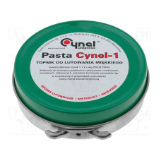 Паста для паяння PASTA CYNEL-1