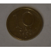 Швеція, 10 ері, 1950 рік (Срібло)