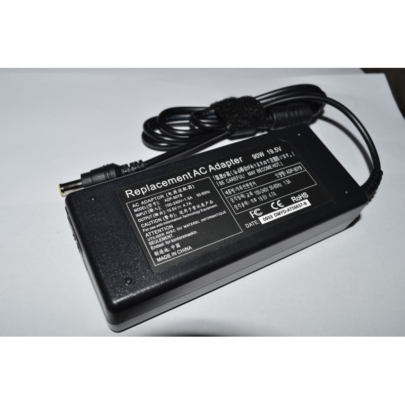 Блок живлення Sony 92W 19V 4.7 A 6.0x4.4