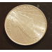 2 крони, 1953 р Данія (Срібло) 2 крони, 1953 р Данія (Срібло)