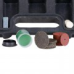 Комплект аксессуаров для гравера 100 ед. INTERTOOL BT-0013