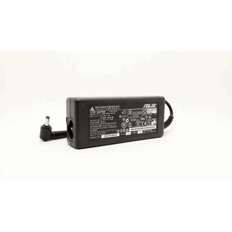 Блок живлення для ноутбука Asus 19V 65W 3.42 A 4.0*1.35