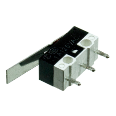 Мікроперемикач KW10-Z2P