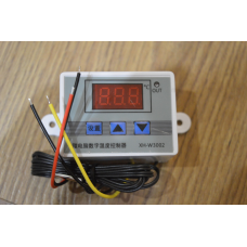 Терморегулятор термостат XH-W3002 (12V120W)