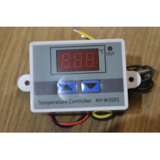 Терморегулятор XH-W3001 цифровий контролер температури (12V120W)
