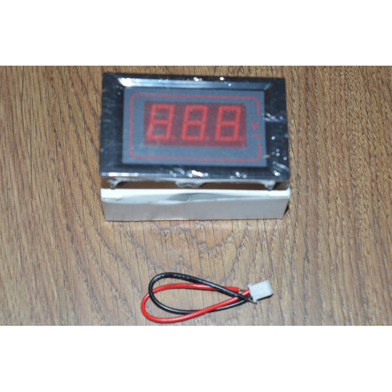 Вольтметр PDM-5035
