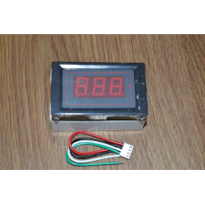 Амперметр PDM-5035