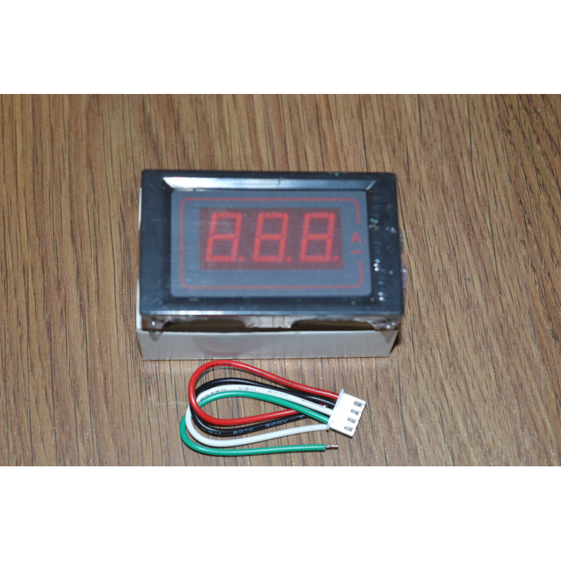 Амперметр PDM-5035
