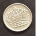 Швеція 10 ері 1954 рік (срібло)