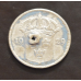Швеція 10 ері 1929 рік (срібло) Швеція 10 ері 1929 рік (срібло)