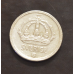 Швеція 10 ері 1948 рік (срібло) Швеція 10 ері 1948 рік (срібло)