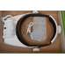 Бінокулярна лупа з LED підсвічуванням Magnifier MG81000GC