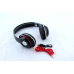 Навушники безпровідні bluetooth / microSD / Mp3 MDR TM 010S BT.