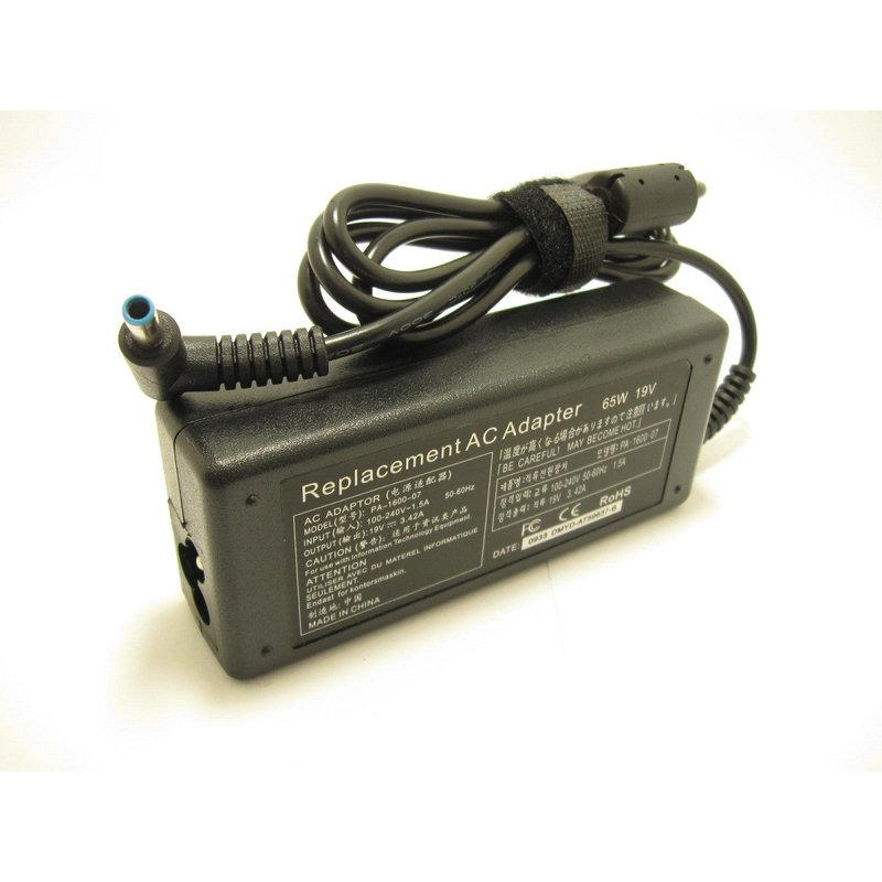 Блок питания для ноутбука Asus 65W 19V 3.42A 4.5*3.0mm Блок питания для ноутбука Asus 65W 19V 3.42A 4.5*3.0mm