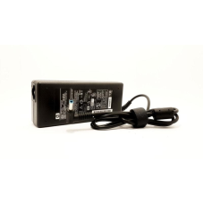 Блок живлення для ноутбука HP 90W 19.5 V 4.62 A 4.5*3.0 type blue