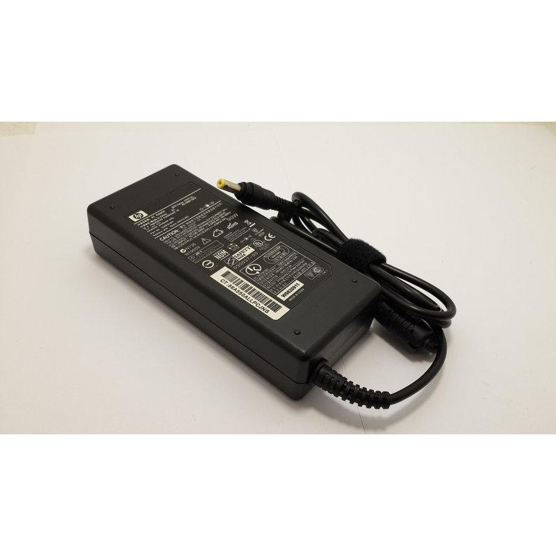 Блок живлення для ноутбука HP 18.5 V 4.9 A 4.8*1.7 mm 90W