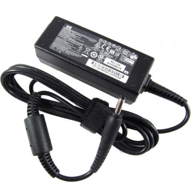 Блок живлення для ноутбука HP 19V 30W 1.58 A 4.0*1.7 mm