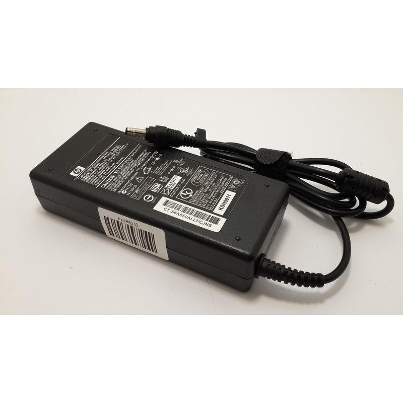 Блок живлення HP 19V 4.74 A 90W (4.75+4.2)*1.6 bullet