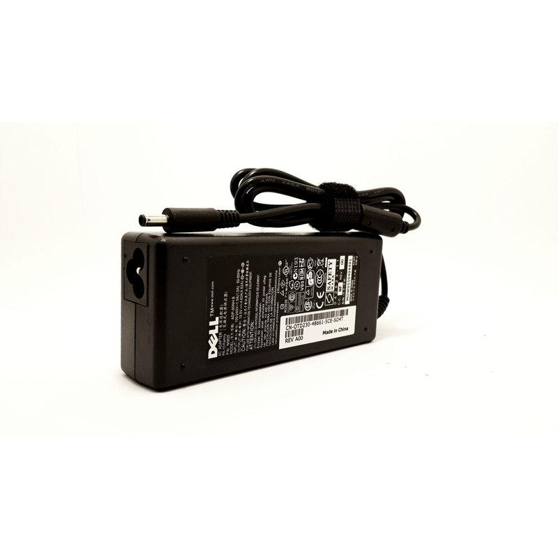 Блок живлення для ноутбука Dell 90W 19.5 V 4.62 A 4.5*3.0 mm