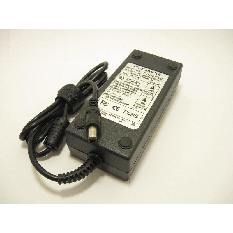 Блок живлення для LCD моніторів 12V 2A 5.5*2.5 mm Блок живлення для LCD моніторів 12V 2A 5.5*2.5 mm