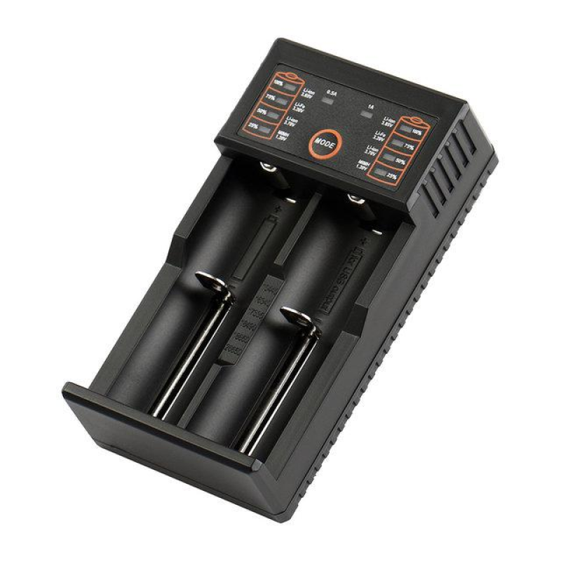 Зарядний пристрій HG2 Battery Charger