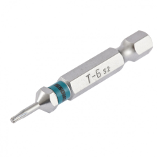 Біта TORX 6х50, сталь S2, GROSS