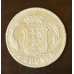 Данія 2 крони 1876 рік. Срібло Данія 2 крони 1876 рік. Срібло