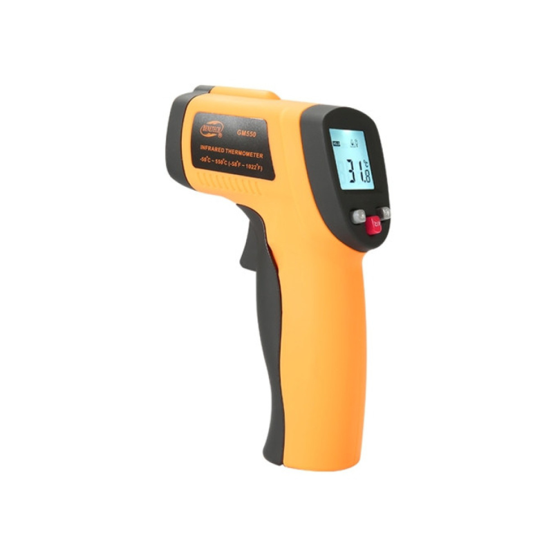 Інфрачервоний пірометр Benetech GM300 (-50~420°C )