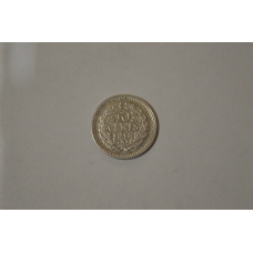 Нідерланди 10 млн 1919 рік (срібло)