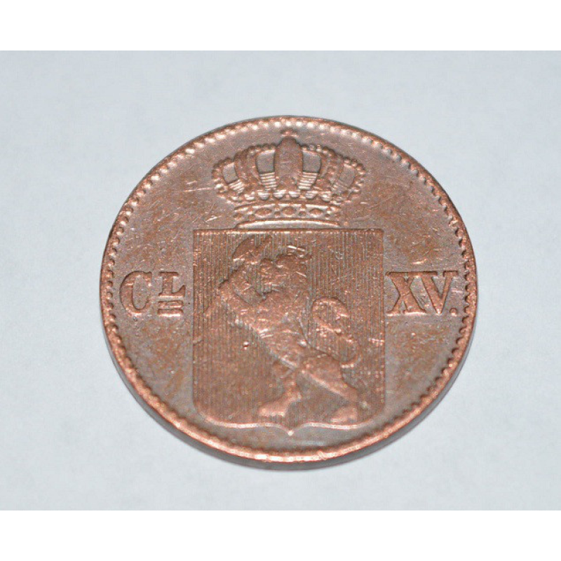 Норвегія 1/2 скіллінга, 1867 рік (8) Норвегія 1/2 скіллінга, 1867 рік (8)