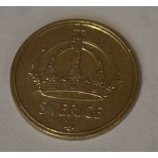 Швеція, 10 ері, 1950 рік (Срібло)