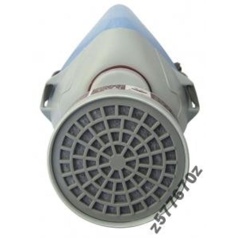 Респіратор VITA Сталкер-1 з одним хімічним фільтром (аналог 3М 3200)
