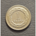 Польща 1 злотий 1995 рік (АП) Польща 1 злотий 1995 рік (АП)