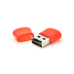 Кардрідер зовнішній USB 2.0, формат MicroSD, пластик Кардрідер зовнішній USB 2.0, формат MicroSD, пластик