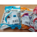 Універсальний кардрідер 4в1 MERLION CRD-5GR TF/Micro SD, USB2.0, OEM Q50 Універсальний кардрідер 4в1 MERLION CRD-5GR TF/Micro SD, USB2.0, OEM Q50