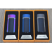 Электроимпульсовая usb запальничка з акумулятором Forde