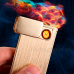 Запальничка usb Jobon ZB972 Holt