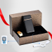 Usb запальничка електроімпульсна Palmerston