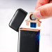 Usb запальничка електроімпульсна Palmerston