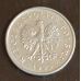Польща 1 злотий 1995 рік (БА) Польща 1 злотий 1995 рік (БА)