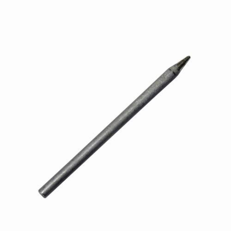 Жало B1-1 для паяльника з ніхромовим нагрівачем серії ZD, WD Жало B1-1 для паяльника з ніхромовим нагрівачем серії ZD, WD