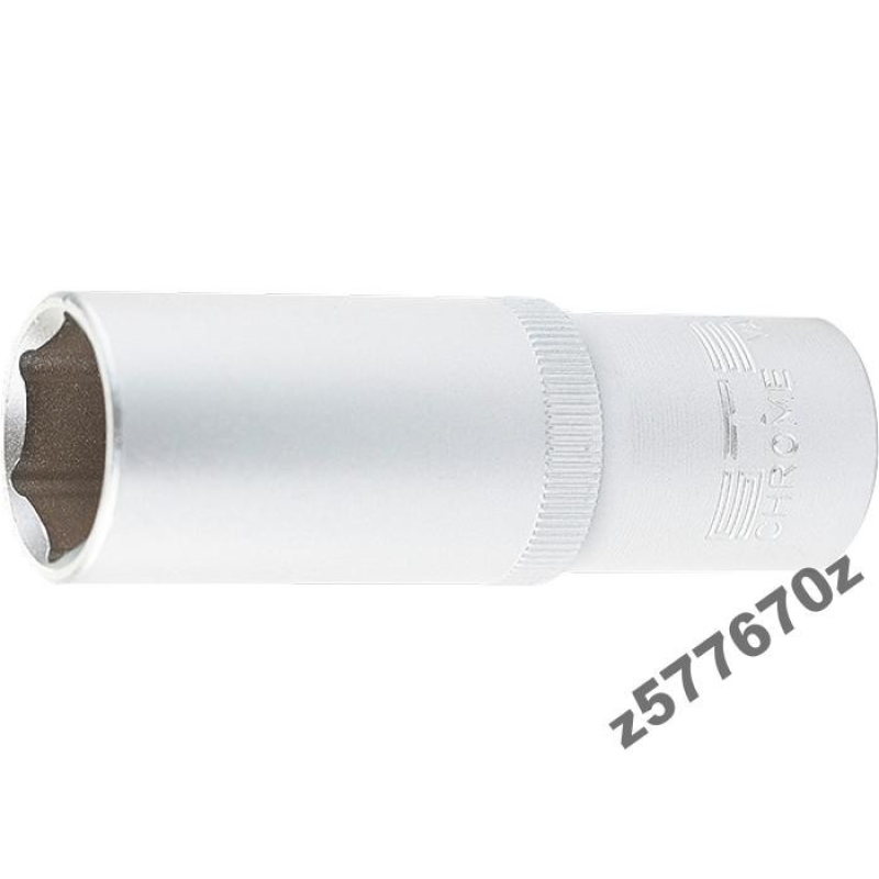Головка торцевая удлиненная, 16мм, 6-гр, 1/2 STELS Головка торцевая удлиненная, 16мм, 6-гр, 1/2 STELS