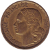 Монета 20 франків. 1950-52 рік, Франція. “Georges Guiraud“, 3 пера. Монета 20 франків. 1950-52 рік, Франція. “Georges Guiraud“, 3 пера.