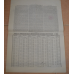 Акція. TITULO ESPECIAL SEM JURO. Португалія. 1902 рік №129 (1.76) Акція. TITULO ESPECIAL SEM JURO. Португалія. 1902 рік №129 (1.76)