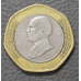 Йорданія 1/2 динара 1997 рік (БД)