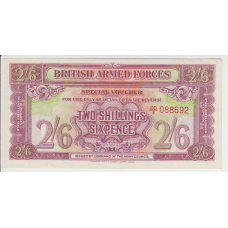 Великобританія/Gr. Britain 2/6 Shill.1948 PM19 UNC