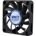 Кулер корпусних Pccooler F62, 3-pin + MOLEX, 3500 RPM±10%, BOX Кулер корпусних Pccooler F62, 3-pin + MOLEX, 3500 RPM±10%, BOX
