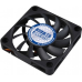 Кулер корпусних Pccooler F62, 3-pin + MOLEX, 3500 RPM±10%, BOX Кулер корпусних Pccooler F62, 3-pin + MOLEX, 3500 RPM±10%, BOX