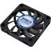Кулер корпусних Pccooler F72, 3-pin + MOLEX, 3500 RPM±10%, BOX Кулер корпусних Pccooler F72, 3-pin + MOLEX, 3500 RPM±10%, BOX