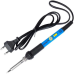Паяльник HandsKit 936 c регул. температури і вимикачем, 60W, 200 - 450°C, керамічний нагрівач Паяльник HandsKit 936 c регул. температури і вимикачем, 60W, 200 - 450°C, керамічний нагрівач